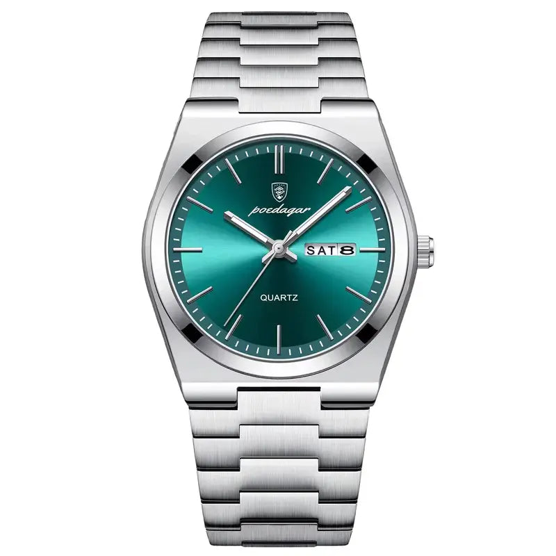 Alvero Milano® Teal Meridian | Alvero Milano