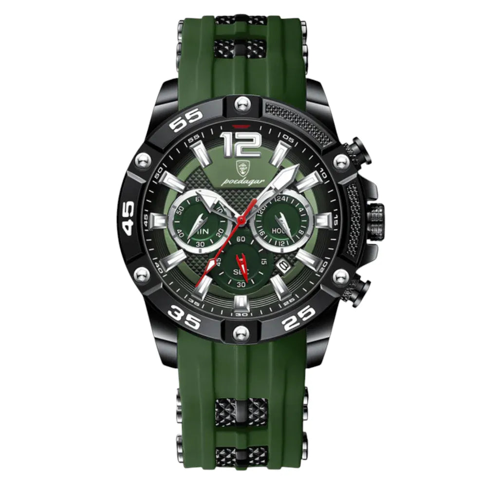 Alvero Milano® Ranger | Alvero Milano