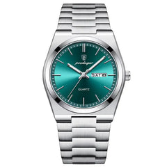 Alvero Milano® Teal Meridian | Alvero Milano
