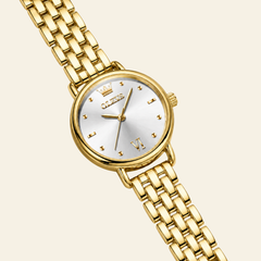 Vendôme Watch Onyx