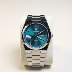 Alvero Milano® Teal Meridian | Alvero Milano