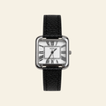 Concorde Watch Black