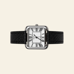 Concorde Watch Black