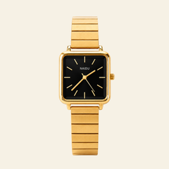 Le Marais Watch Eclipse