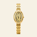 Opéra Watch Gold