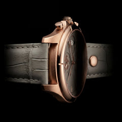 Alvero Milano® Senateur | Alvero Milano