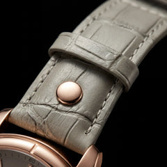 Alvero Milano® Senateur | Alvero Milano