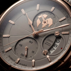 Alvero Milano® Senateur | Alvero Milano