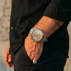 Alvero Milano® Senateur | Alvero Milano