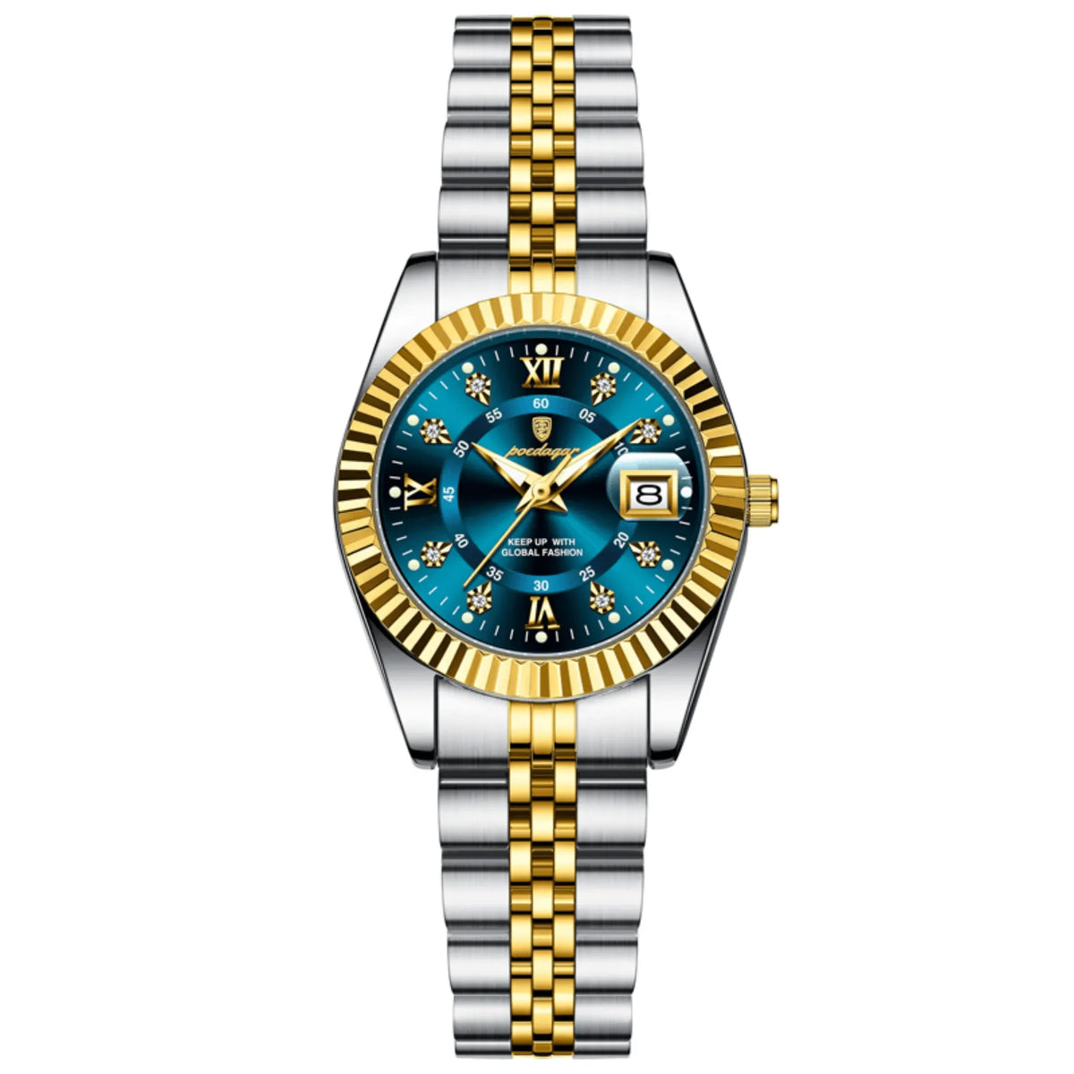 Alvero Milano® Dateur | Alvero Milano
