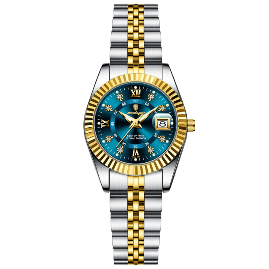 Alvero Milano® Dateur | Alvero Milano