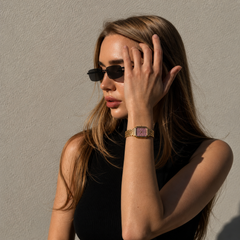 Le Marais Watch Petal