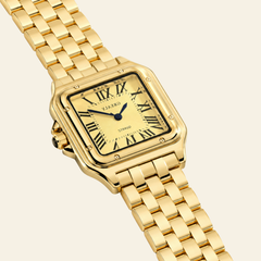 Le Marais Watch Soleil