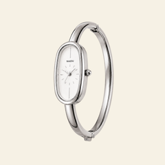 Passy Watch Silver