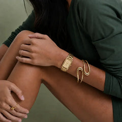 Le Marais Watch Pearl
