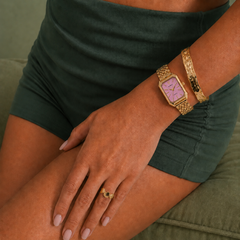 Le Marais Watch Petal
