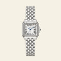 Le Marais Watch Argent