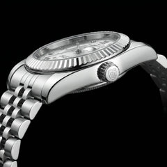 Alvero Milano® Argent | Alvero Milano