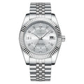 Alvero Milano Argent
