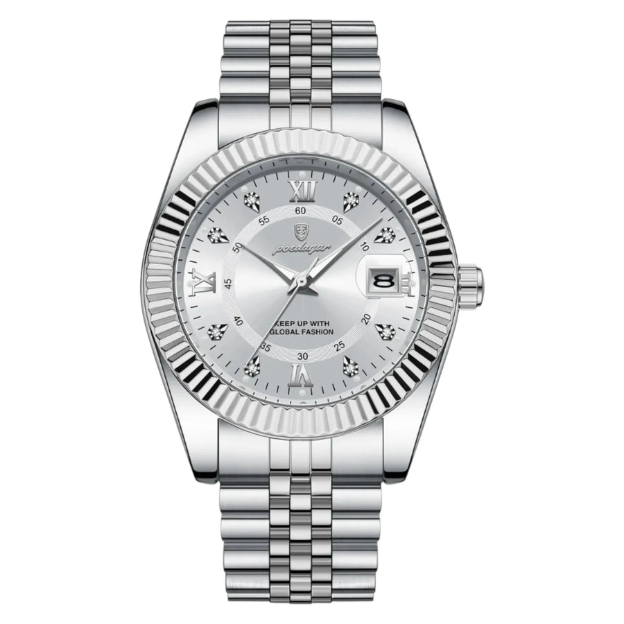 Alvero Milano® Argent | Alvero Milano