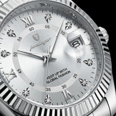 Alvero Milano® Argent | Alvero Milano