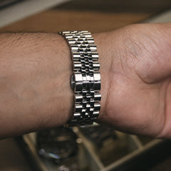 Alvero Milano® Argent | Alvero Milano