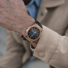 Alvero Milano® Atlantic | Alvero Milano