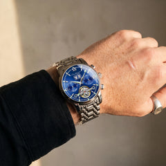 Alvero Milano® Calibre | Alvero Milano
