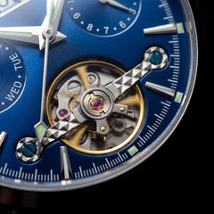 Alvero Milano® Calibre | Alvero Milano