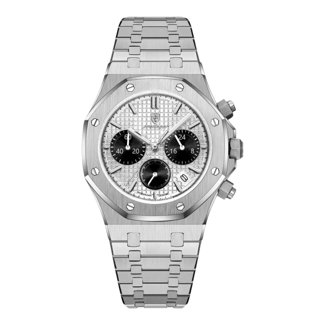 Alvero Milano® Chrono Forge | Alvero Milano