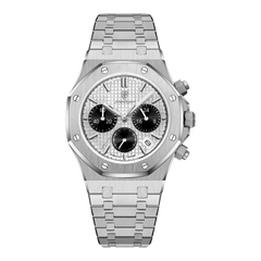 Alvero Milano® Chrono Forge | Alvero Milano