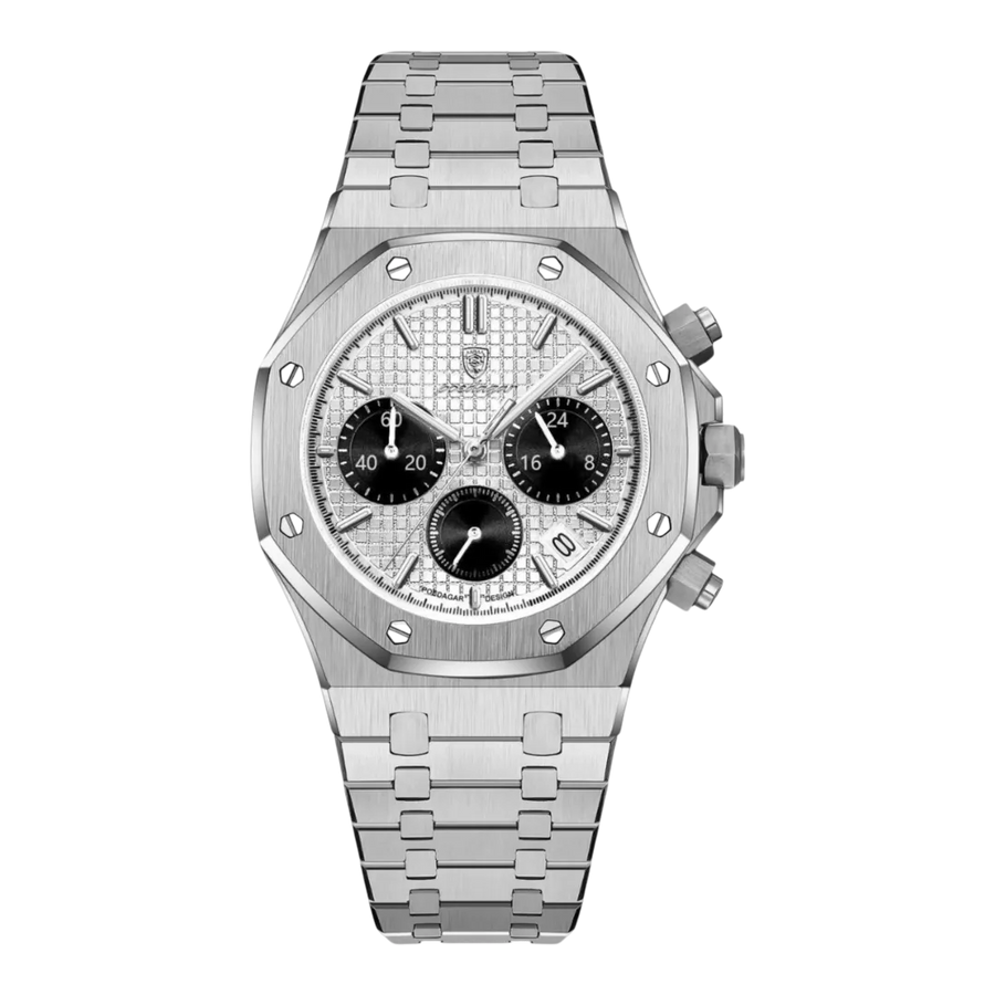 Alvero Milano® Chrono Forge | Alvero Milano