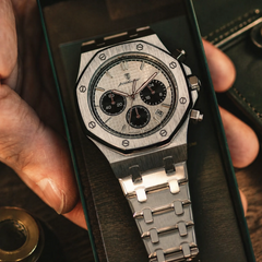 Alvero Milano® Chrono Forge | Alvero Milano