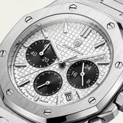 Alvero Milano® Chrono Forge | Alvero Milano