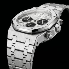 Alvero Milano® Chrono Forge | Alvero Milano