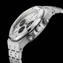 Alvero Milano® Chrono Forge | Alvero Milano