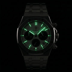 Alvero Milano® Chrono Forge | Alvero Milano