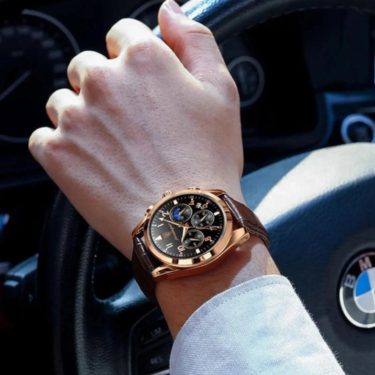 Alvero Milano Cognac