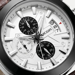 Alvero Milano® Commandant | Alvero Milano