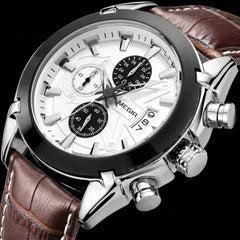 Alvero Milano® Commandant | Alvero Milano