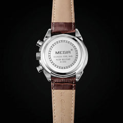 Alvero Milano® Commandant | Alvero Milano