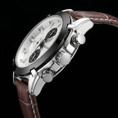 Alvero Milano® Commandant | Alvero Milano