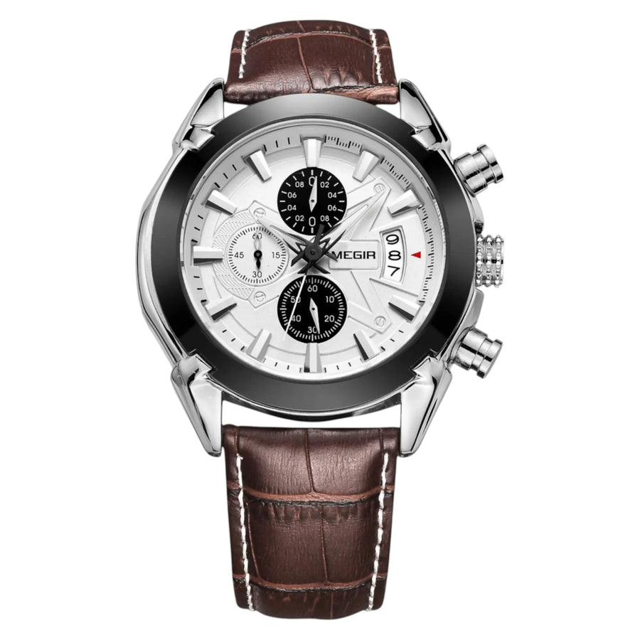 Alvero Milano® Commandant | Alvero Milano