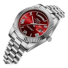 Alvero Milano® Crimson Legacy | Alvero Milano