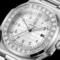 Alvero Milano® Cristallin | Alvero Milano