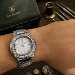 Alvero Milano® Cristallin | Alvero Milano
