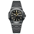 Alvero Milano Dusk Gold