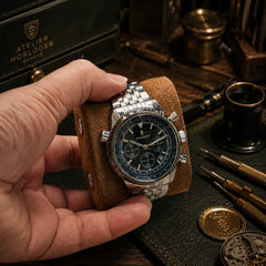 Alvero Milano® Escale | Alvero Milano