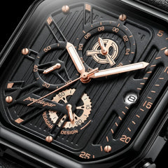 Alvero Milano® Forgeron | Alvero Milano