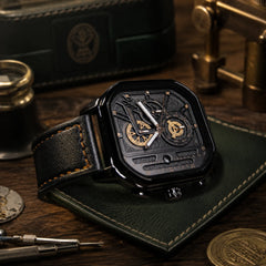 Alvero Milano® Forgeron | Alvero Milano